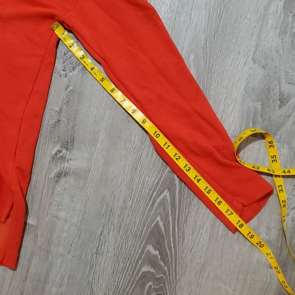 Cowl Neck Sweater - Picture 5 of 5